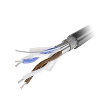 Кабель КИПвЭнг(А)-HF  1х2х0,78