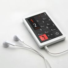 MP3-плеер Cowon X9 8Gb White