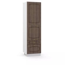 Моби Сильвия пенал 600 Орех Кантри ID - 310947
