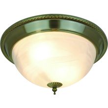 Потолочный светильник Arte Lamp A1305PL-2AB PORCH