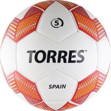 Мяч футбольный Torres Team Spain