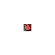 Armor Чехол-книжка Armor для Nokia Lumia 800 красный