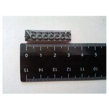 Литеры для маркираторов и термодатеров моделей Markem, Kortho, DK и других видов