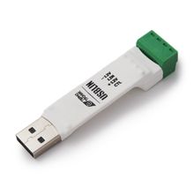 Адаптер USB-LIN для расходомеров ПИТЕРФЛОУ