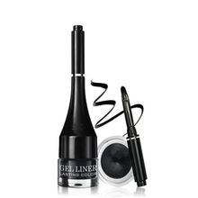 Belor Design Гелевая подводка для глаз Gel liner LASTING COLOR l Белор Дизайн