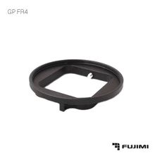 Fujimi GP FR4 Рамка-адаптер для фильтров на 52 мм. Для GoPro 3+, 4