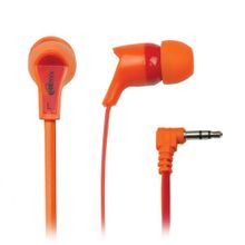 Ritmix Наушники Ritmix RH-013 Orange+Red