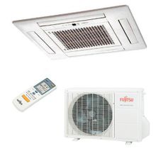 Fujitsu AUY18UBAB   AOY18UNCNL