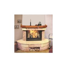 Камин Мета Афина