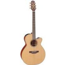 PRO SERIES 3 P3NC NEX CUTAWAY NATURAL W CASE