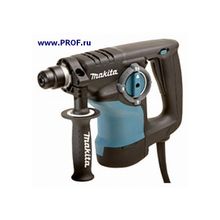 Перфоратор  800Вт, "Makita" HR2810, SDS-Plus, реверс