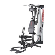 Многофункциональный тренажер WEIDER 9900I