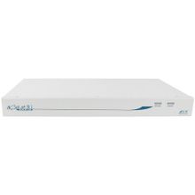 Переключатель rextron ip kvm 1u, 16 портов d-sub(15-pin) + ps 2 или usb, lan 10 100, rs232, экранное osd-меню, 12 кабелей 1,8м, 4 кабеля 3м, комплект крепления 19" (unip-j16c)