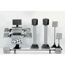 Техно Вектор 7 Truck  7204 HT MR