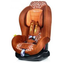 Welldon Titat Giraffe Talk