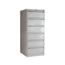 Картотеки ПРАКТИК МД AFC-06