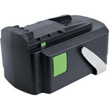 Аккумулятор Festool BPC 12 Li 1,5 Ah