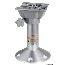 Osculati Supporto sedile girevole 330 mm, 48.710.01