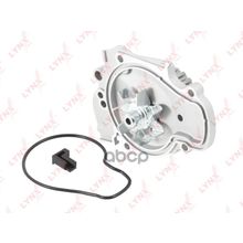Насос Водяной Honda Accord (Cd,Ce,Cf,Cg,Ch) 93-03   Odyssey (Ra_) 97-00 1.8-2.3 LYNXauto арт. CW0055