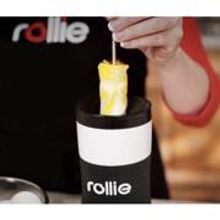 Аппарат для приготовления яичницы-ролла Rollie Eggmaster 214506