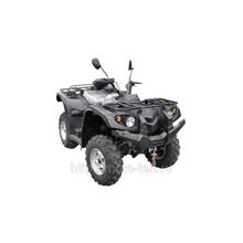 Квадроцикл STELS ATV 450 H