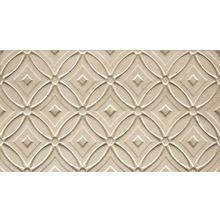 Плитка настенная Mijares Azulejos El Mijares Toledo Beige 280х500