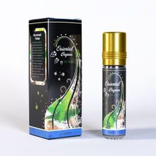 Мужские духи на основе масла Восточный Базар Shams Natural Oils 10мл