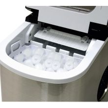 Льдогенератор CASO IceMaster Pro