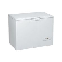 Whirlpool Морозильник Whirlpool WHM 3111