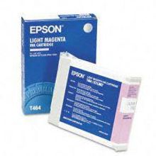 EPSON C13T464011 картридж со светло-пурпурными чернилами