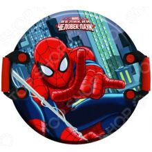 MARVEL с плотными ручками «Человек-Паук»