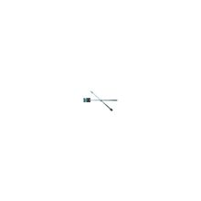 Ключ-крест баллонный Gross 14250 (17, 19, 21 мм, квадрат 1 2", 406мм, складной)