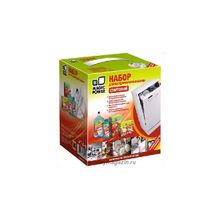 Magic power mp-1120 набор стартовый 4пр. для посуд.машин