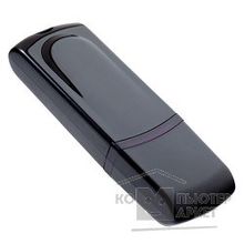 Perfeo USB Drive 8GB C09 Black PF-C09B008