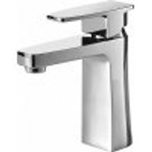 Bravat Riffle F172106C хром для раковины