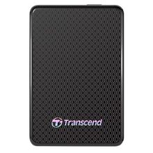 transcend (512gb, 2.5" ssd, usb 3.0, mlc) ts512gesd400k
