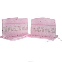 Тайна снов Оленята розовый