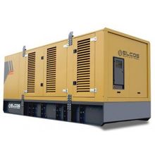 Elcos GE.CU.700 640.SS