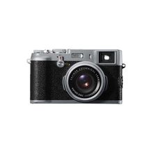 Fujifilm FinePix X100 Premium Edition (16207442)