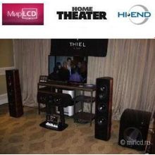 Thiel Audio TC1 Stand