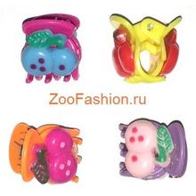 Краб "Ягодка" 1шт. ( )