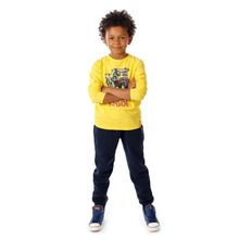 V-Baby Брюки детские 55-008