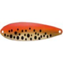 Блесна Pearl Spoon №1, 72мм, 7.5г, #04 цвет D05 GT-BIO