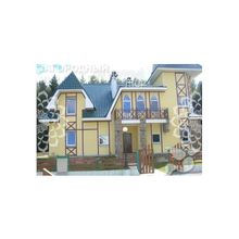 Щелковское, 33 км от МКАД, Ногинский р-н, Воскресенское, коттедж, Площадь дома: 278 кв.м. Размер участка: 12 сот.