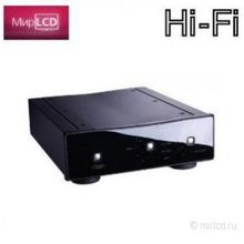 Rega DAC Black