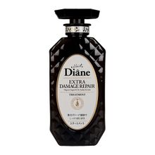 Moist Diane Extra Damage Repair Бальзам-маска кератиновая «Восстановление», 450 мл