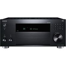 AV ресивер Onkyo TX-RZ3400