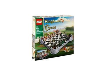 Lego Kingdoms 853373 Chess Set (Сборные Шахматы Кингдомс) 2012 купить у ...