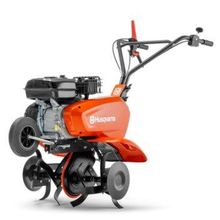 Культиватор Husqvarna TF325