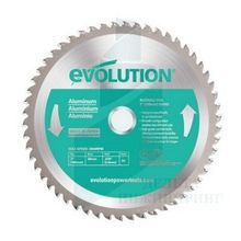 Диск Evolution 80TBLADE  355х2,4х25,4х80 по алюминию